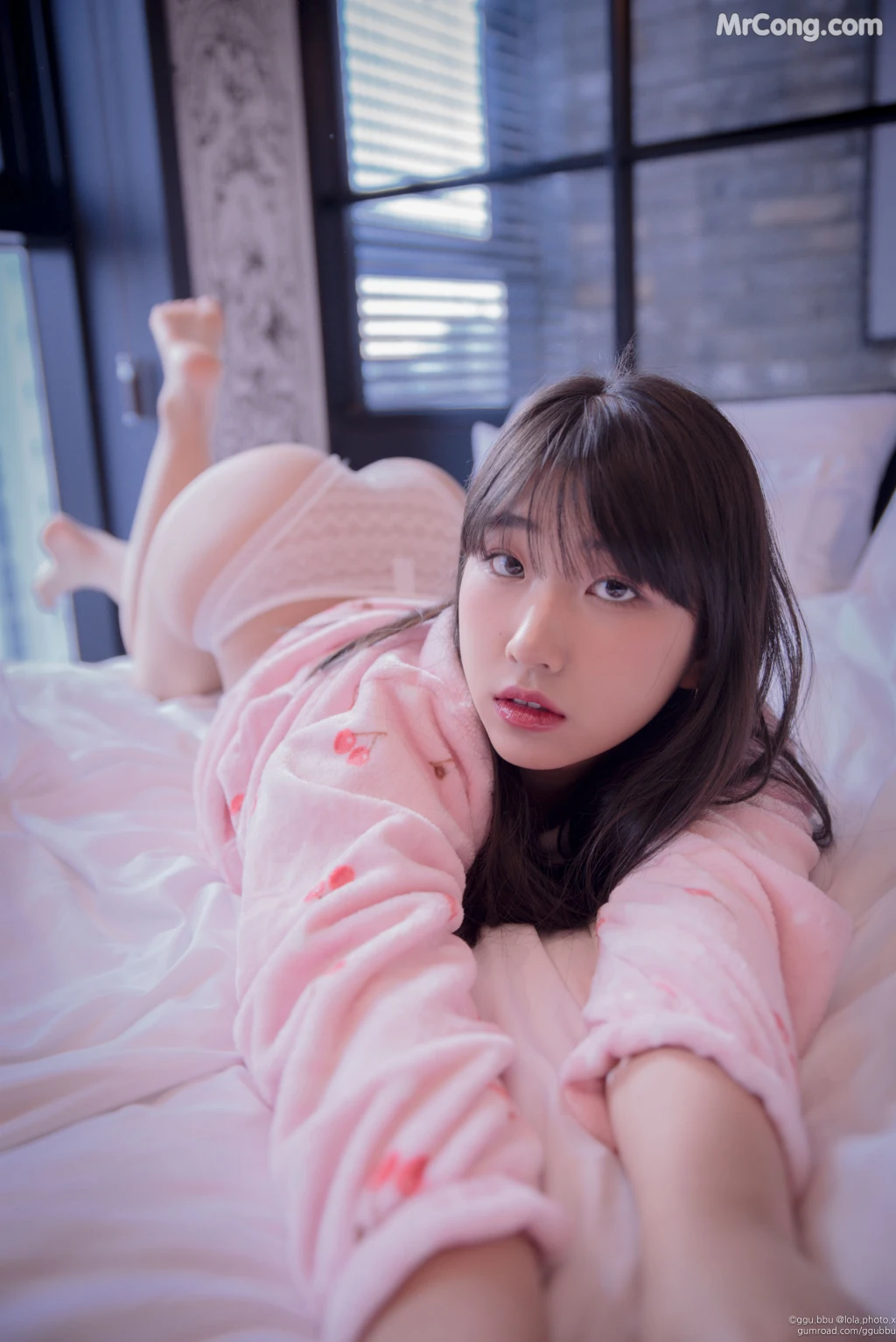 Made by ggubbu Vol.6 (60 photos)