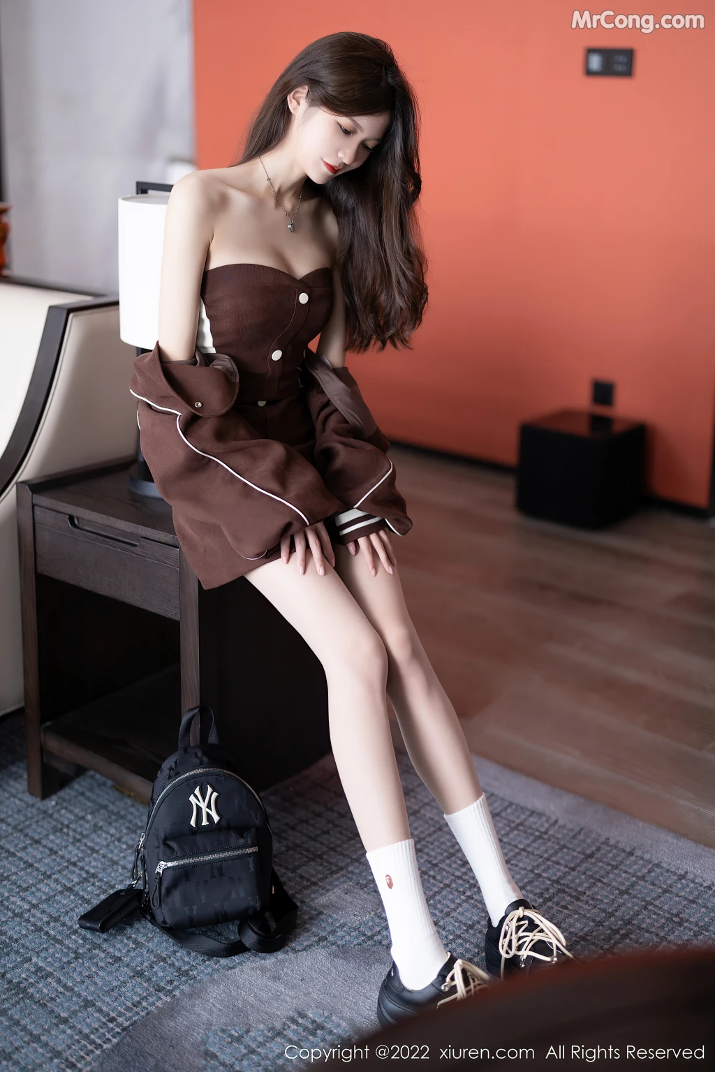 XIUREN No.4833: 程程程- (78 photos)