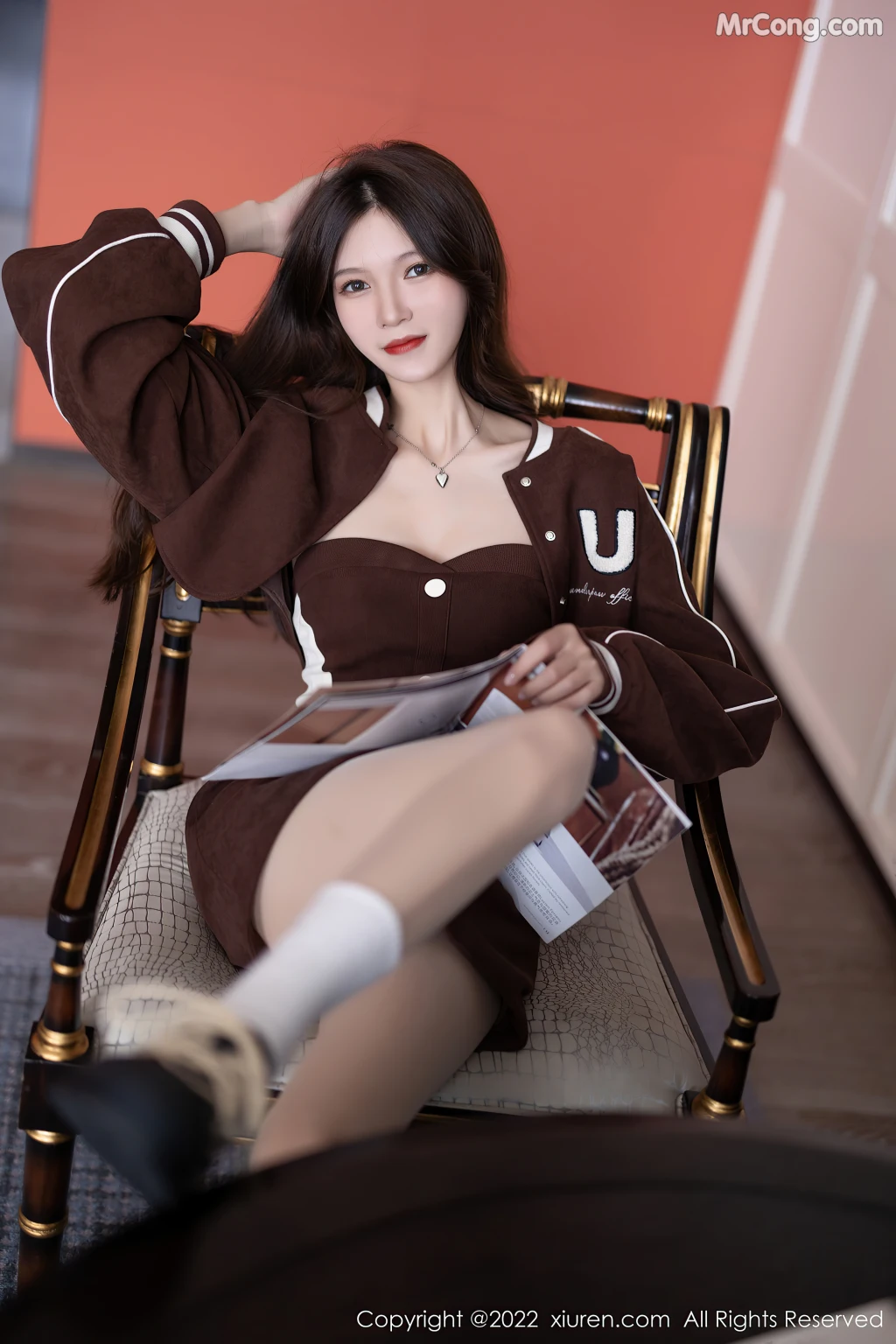 XIUREN No.4833: 程程程- (78 photos)