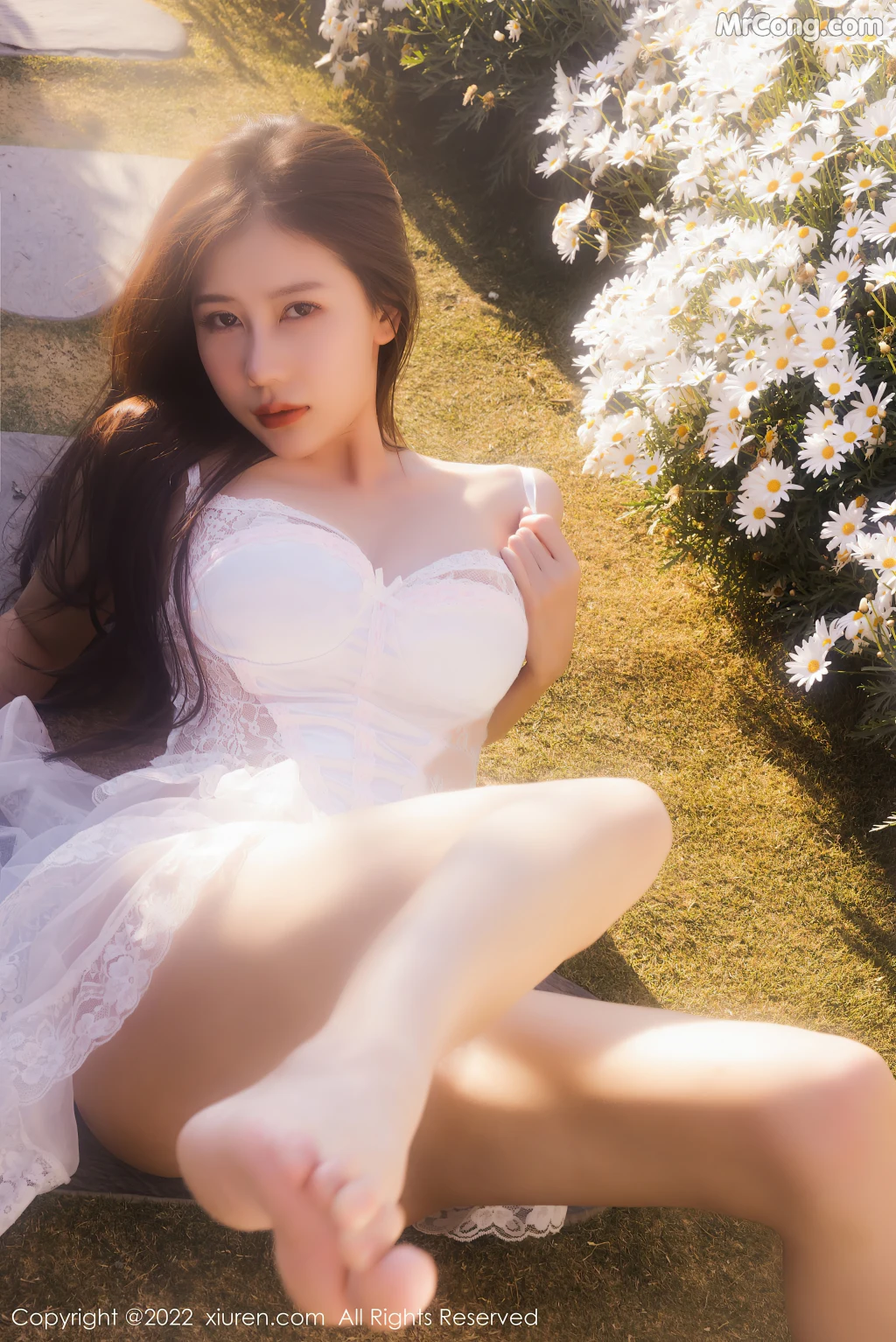 XIUREN No.4837: Yin Tian Tian (尹甜甜) (65 photos) – Page 2