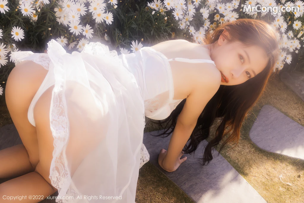 XIUREN No.4837: Yin Tian Tian (尹甜甜) (65 photos) – Page 3