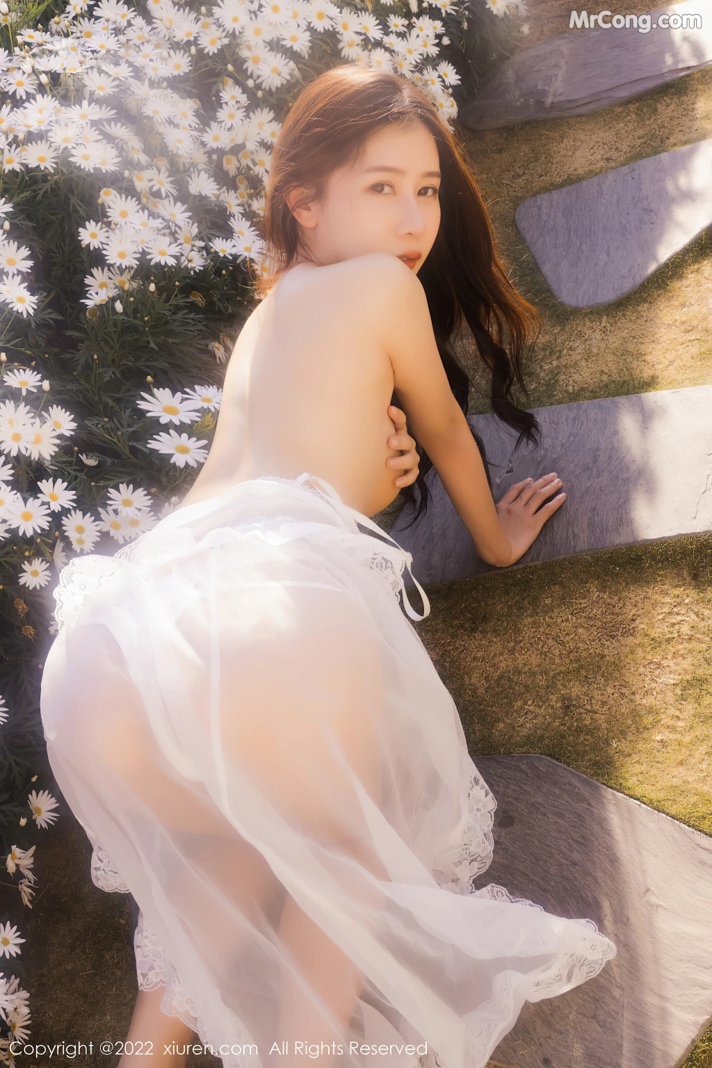 XIUREN No.4837: Yin Tian Tian (尹甜甜) (65 photos) – Page 3