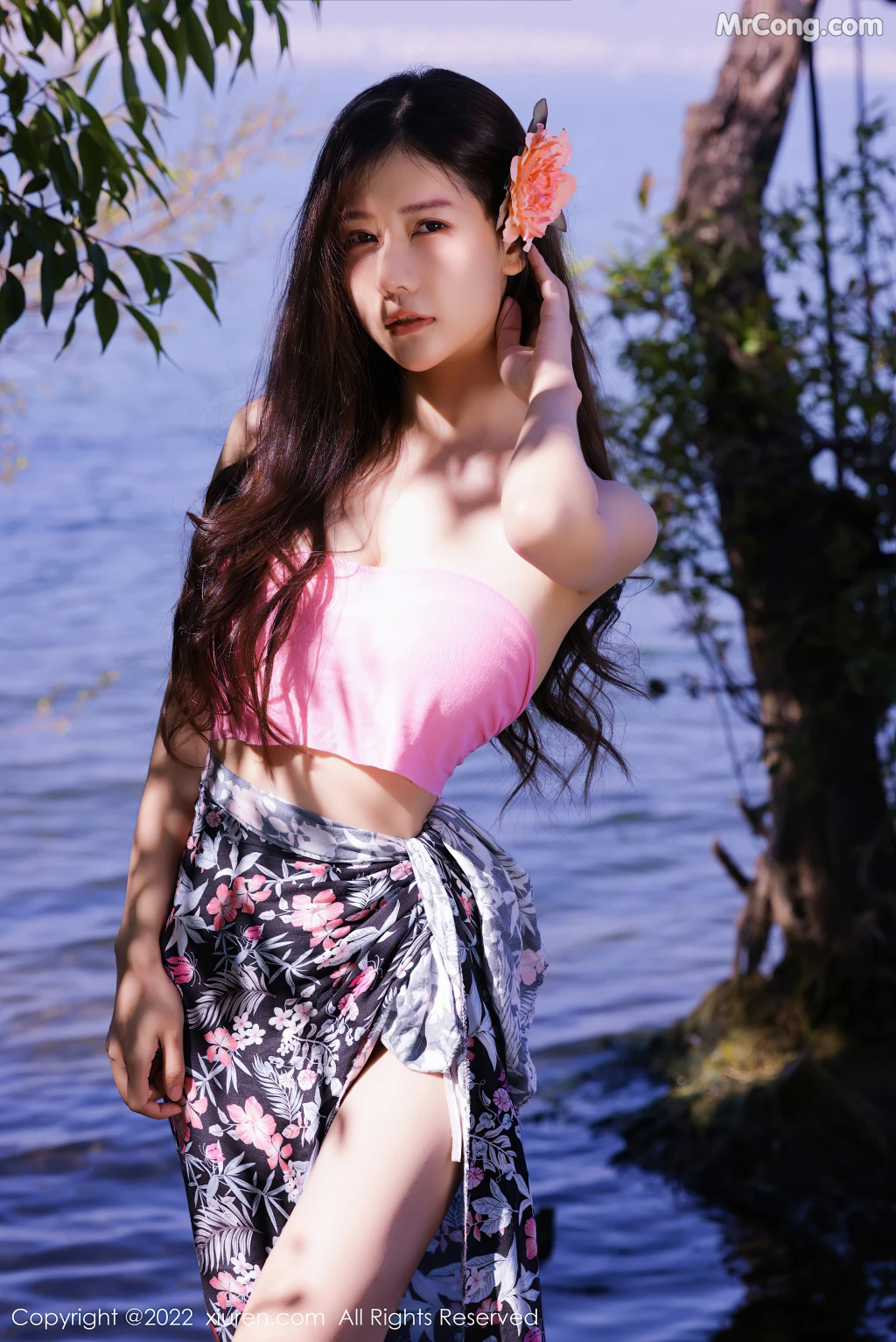 XIUREN No.4837: Yin Tian Tian (尹甜甜) (65 photos) – Page 3