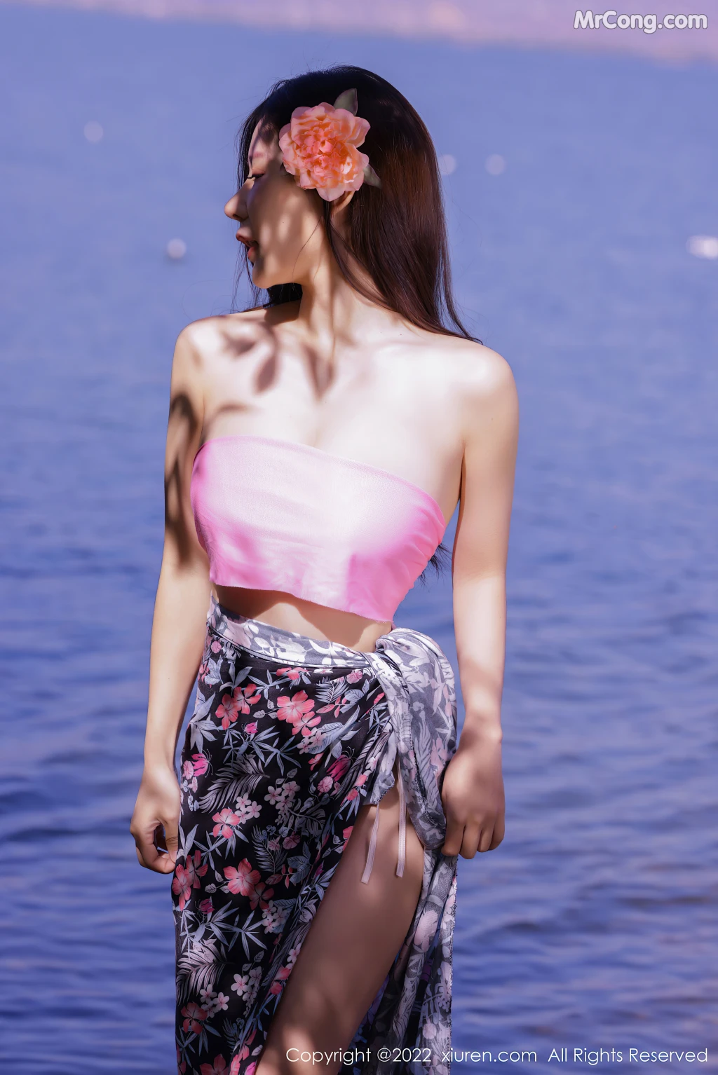 XIUREN No.4837: Yin Tian Tian (尹甜甜) (65 photos) – Page 4