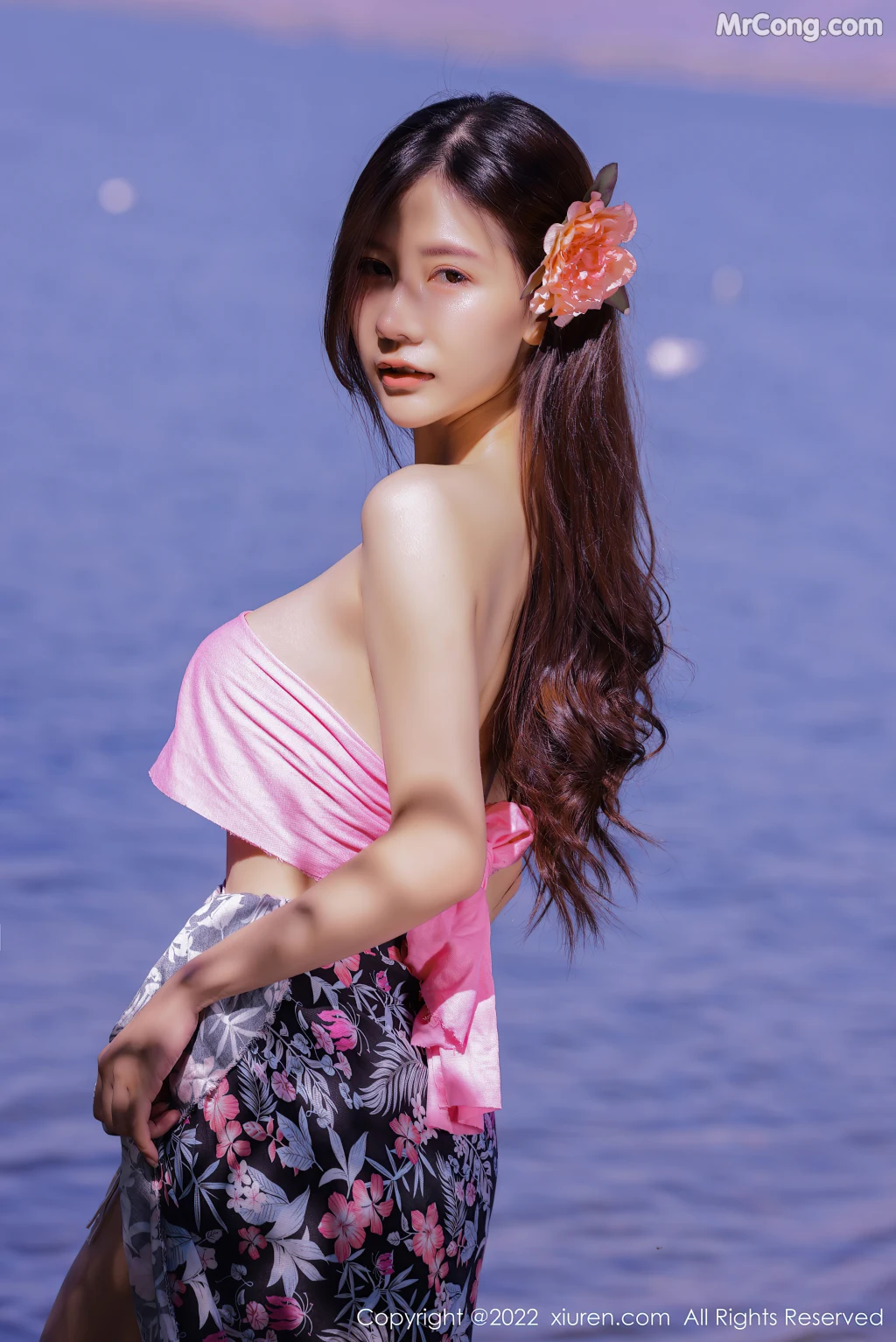 XIUREN No.4837: Yin Tian Tian (尹甜甜) (65 photos) – Page 4