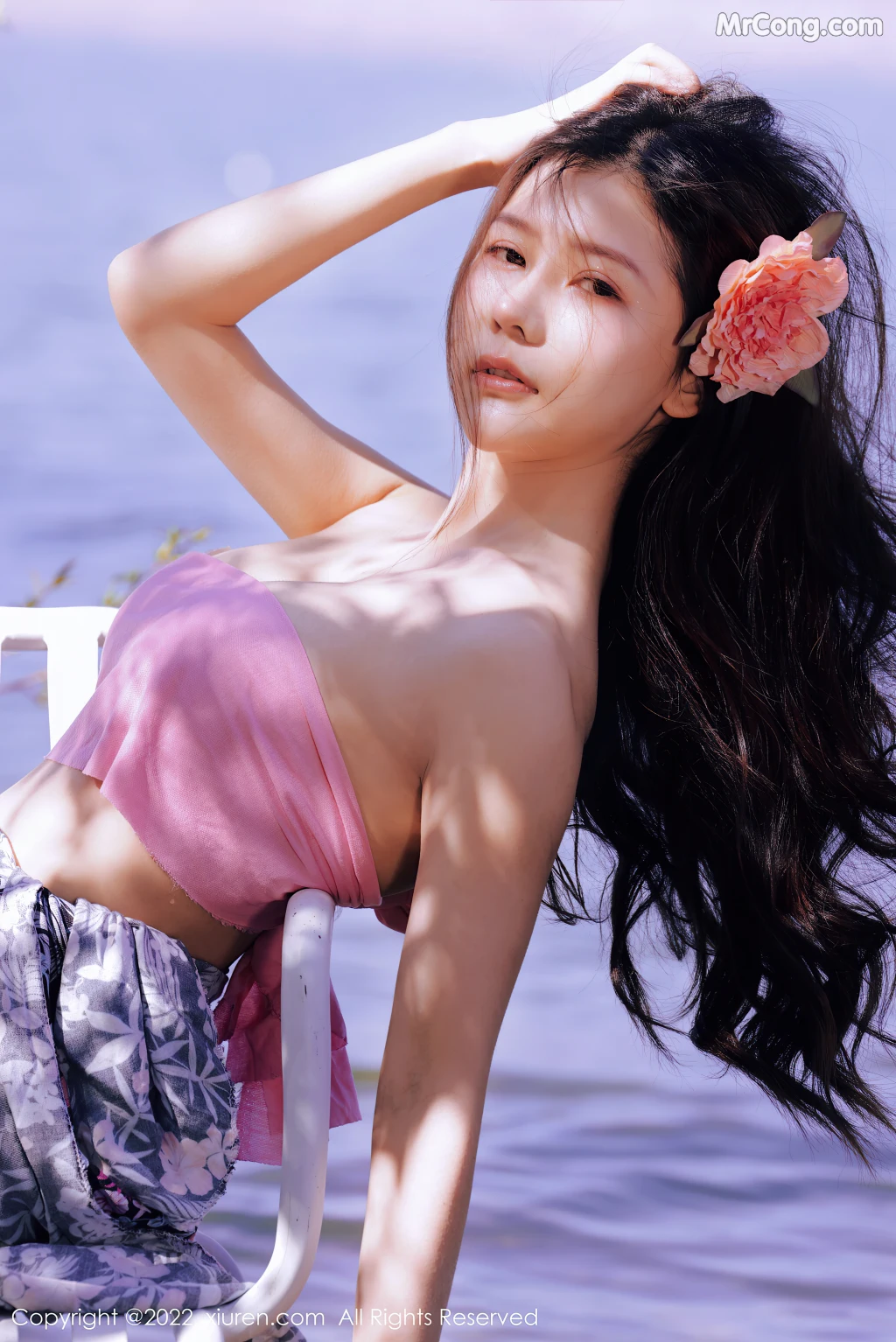 XIUREN No.4837: Yin Tian Tian (尹甜甜) (65 photos) – Page 4