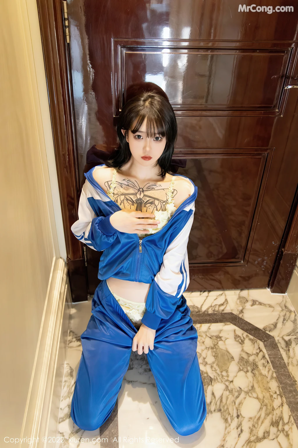 XIUREN No.4838: 奶瓶 (71 photos) – Page 3