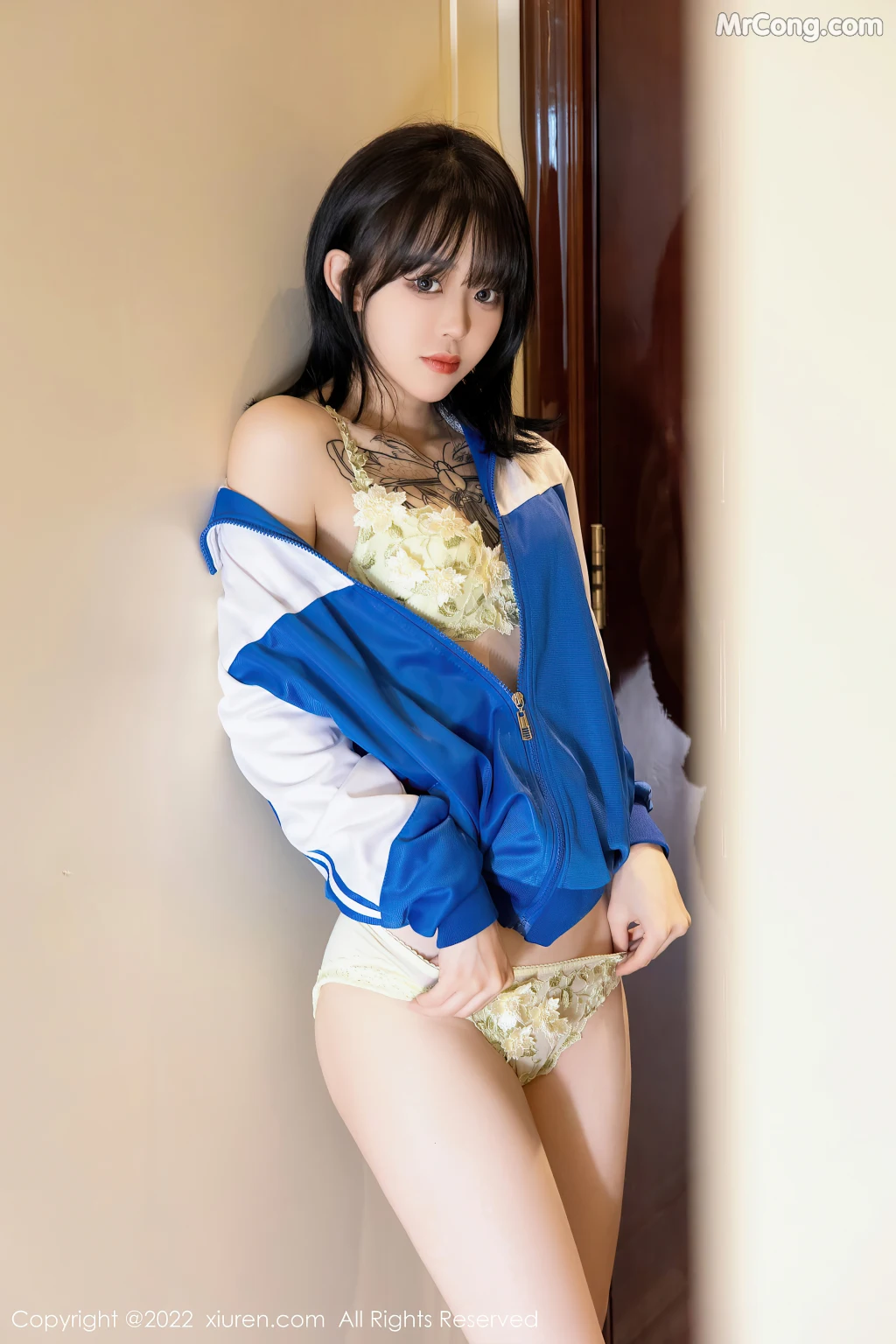 XIUREN No.4838: 奶瓶 (71 photos) – Page 4