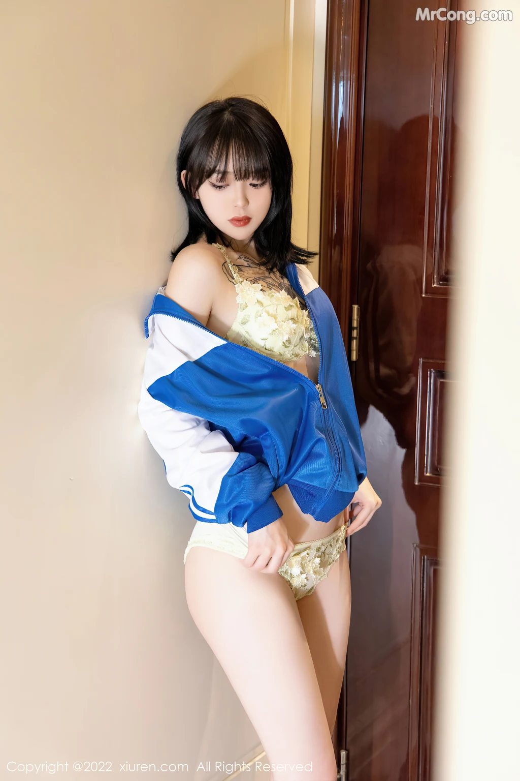 XIUREN No.4838: 奶瓶 (71 photos) – Page 4