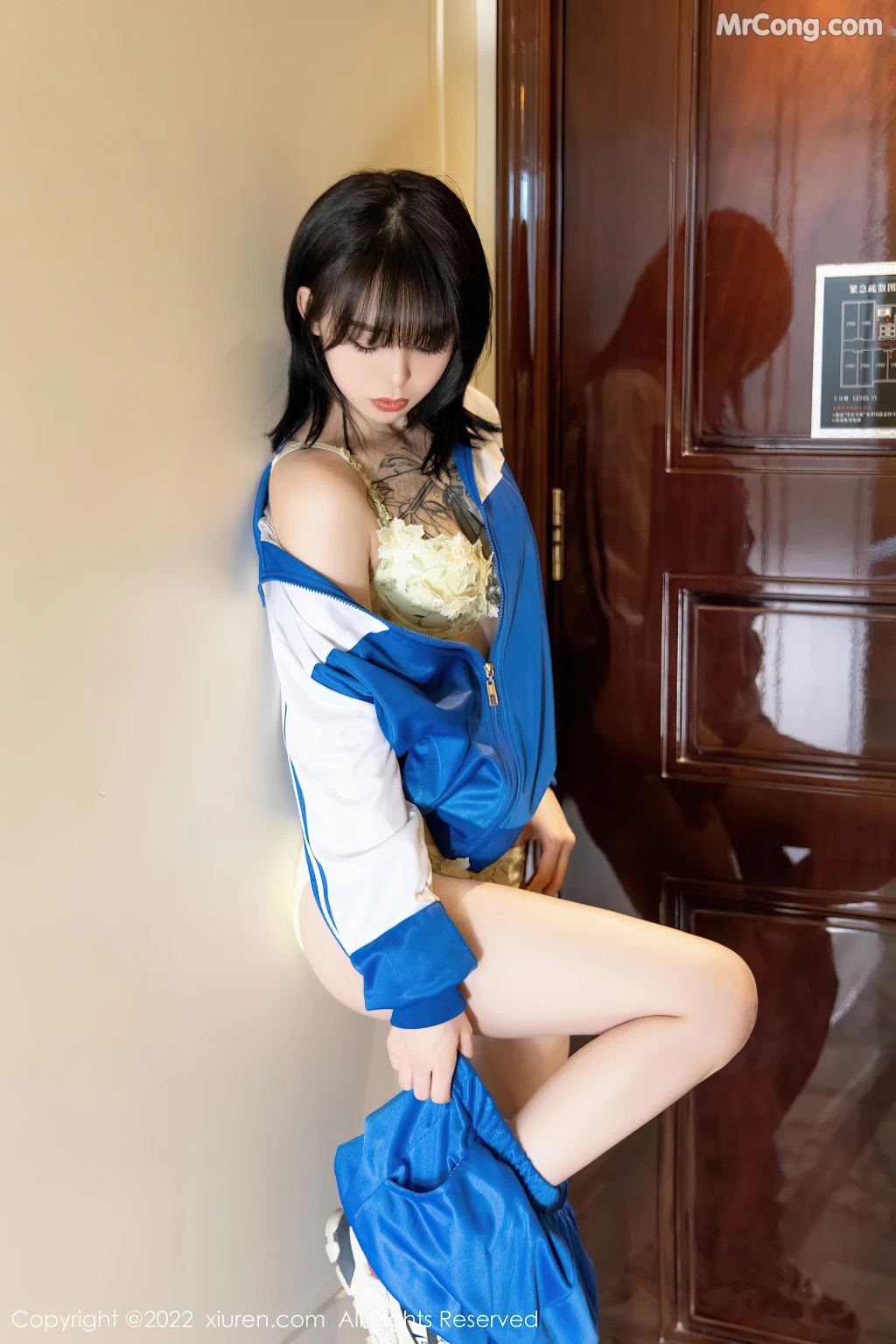 XIUREN No.4838: 奶瓶 (71 photos) – Page 4