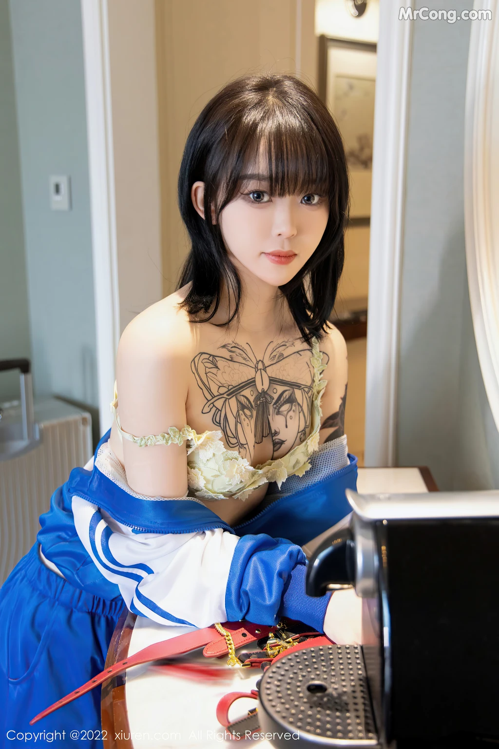 XIUREN No.4838: 奶瓶 (71 photos) – Page 4