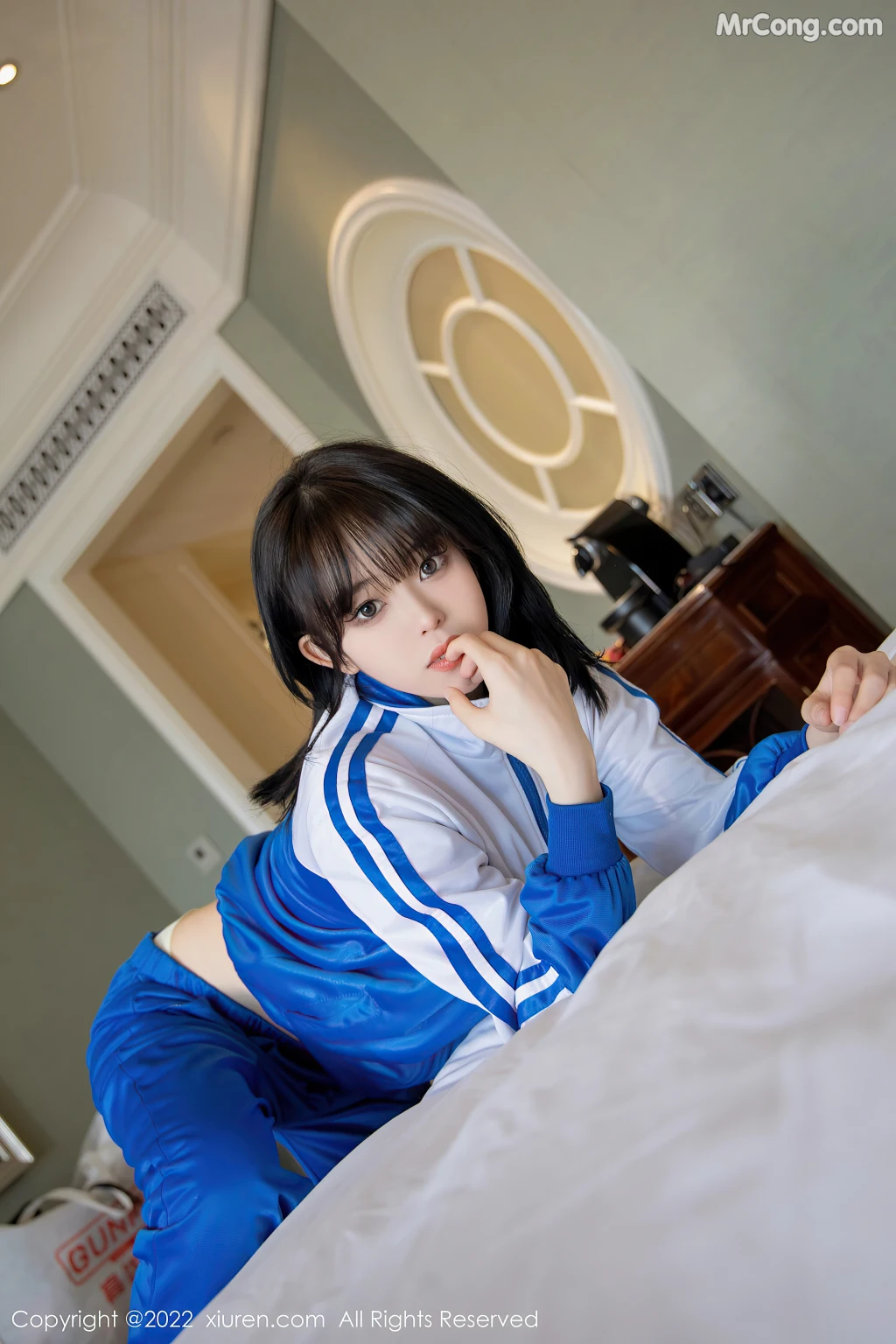 XIUREN No.4838: 奶瓶 (71 photos) – Page 5