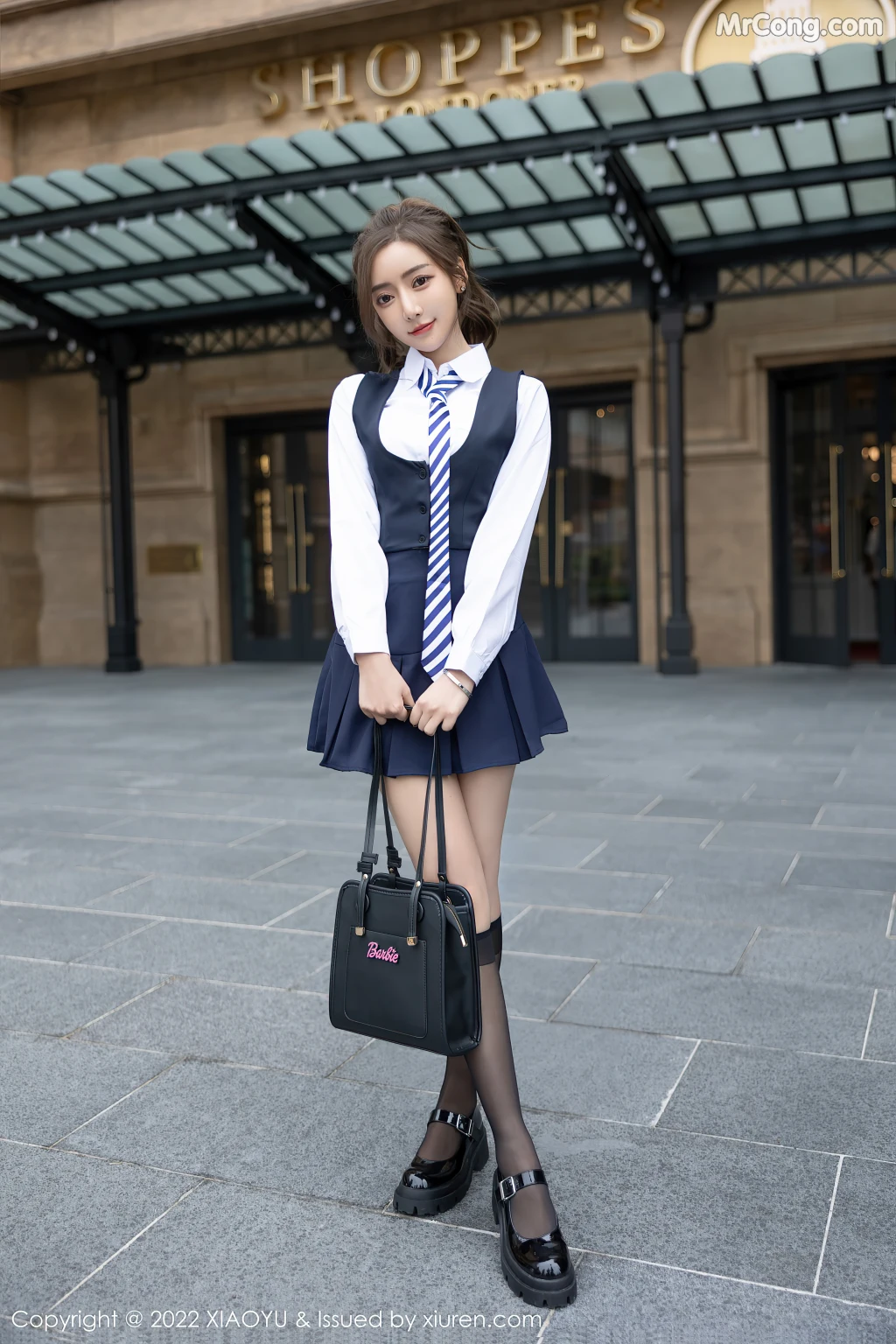 XiaoYu Vol.783: Yanni (王馨瑶) (103 photos)