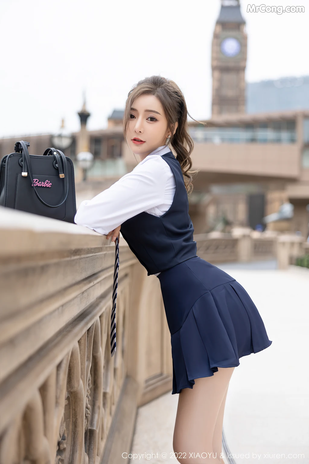 XiaoYu Vol.783: Yanni (王馨瑶) (103 photos) – Page 2