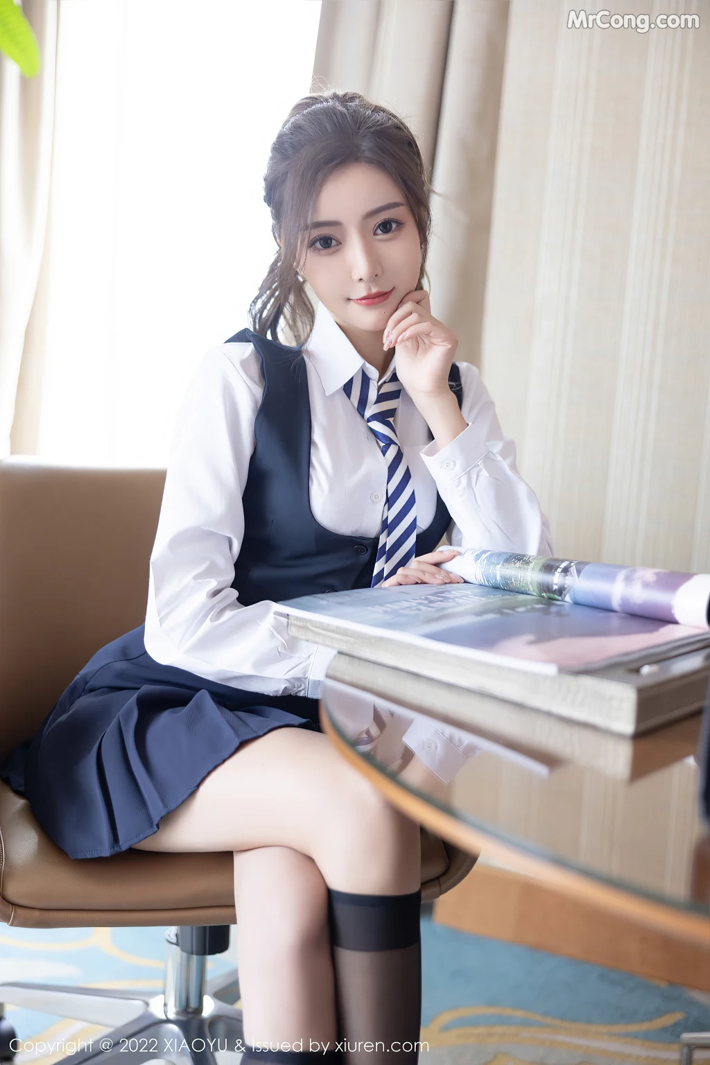 XiaoYu Vol.783: Yanni (王馨瑶) (103 photos) – Page 2