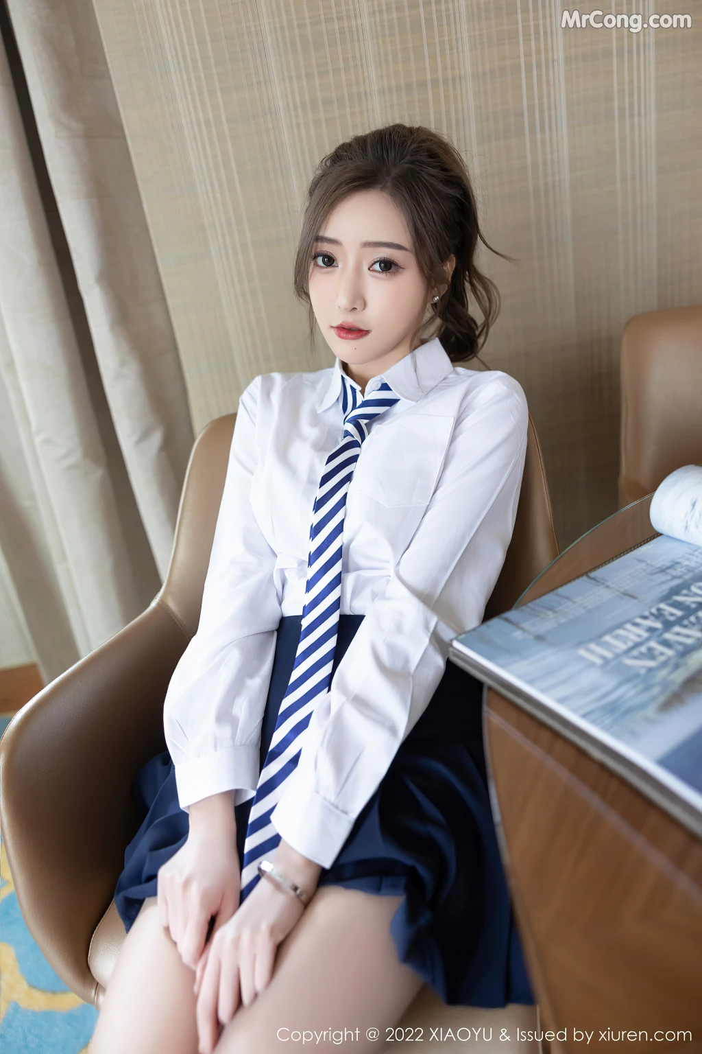 XiaoYu Vol.783: Yanni (王馨瑶) (103 photos) – Page 3