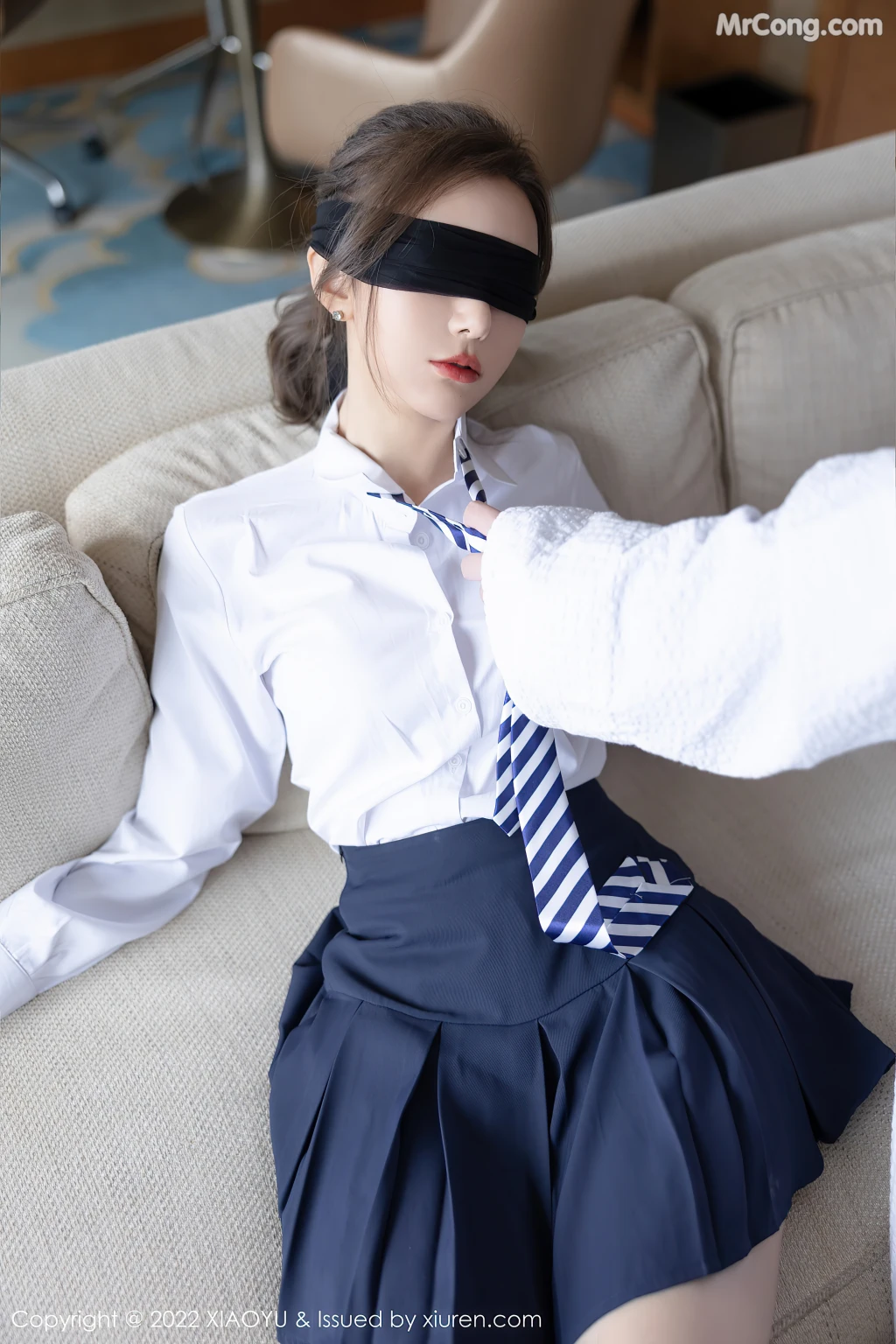 XiaoYu Vol.783: Yanni (王馨瑶) (103 photos) – Page 3