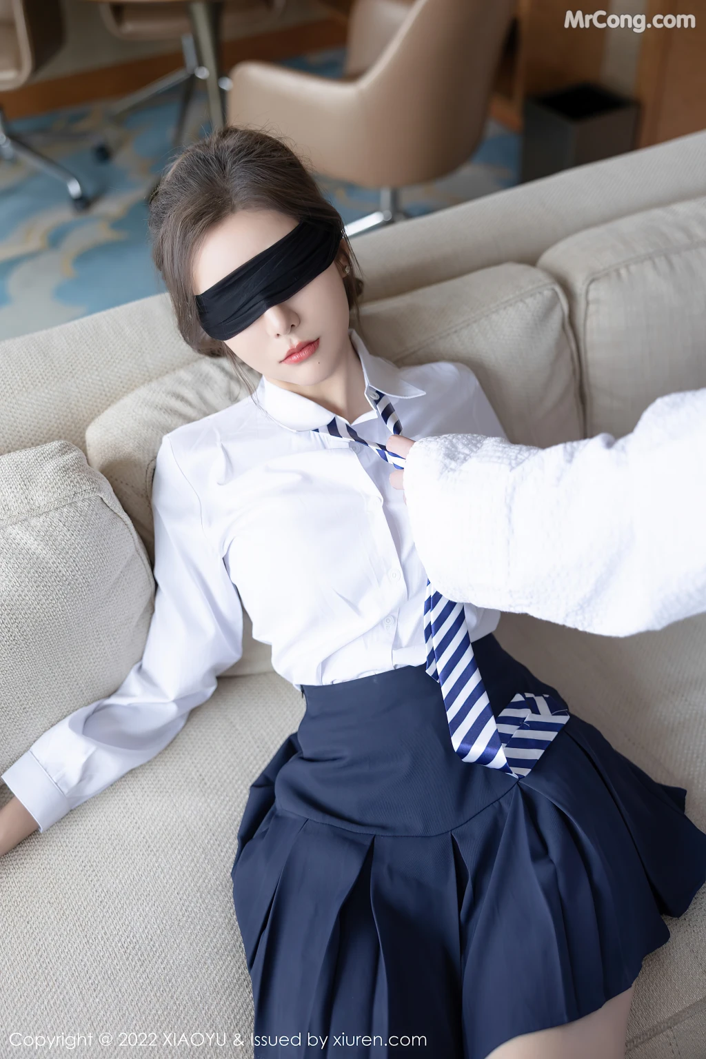 XiaoYu Vol.783: Yanni (王馨瑶) (103 photos) – Page 3
