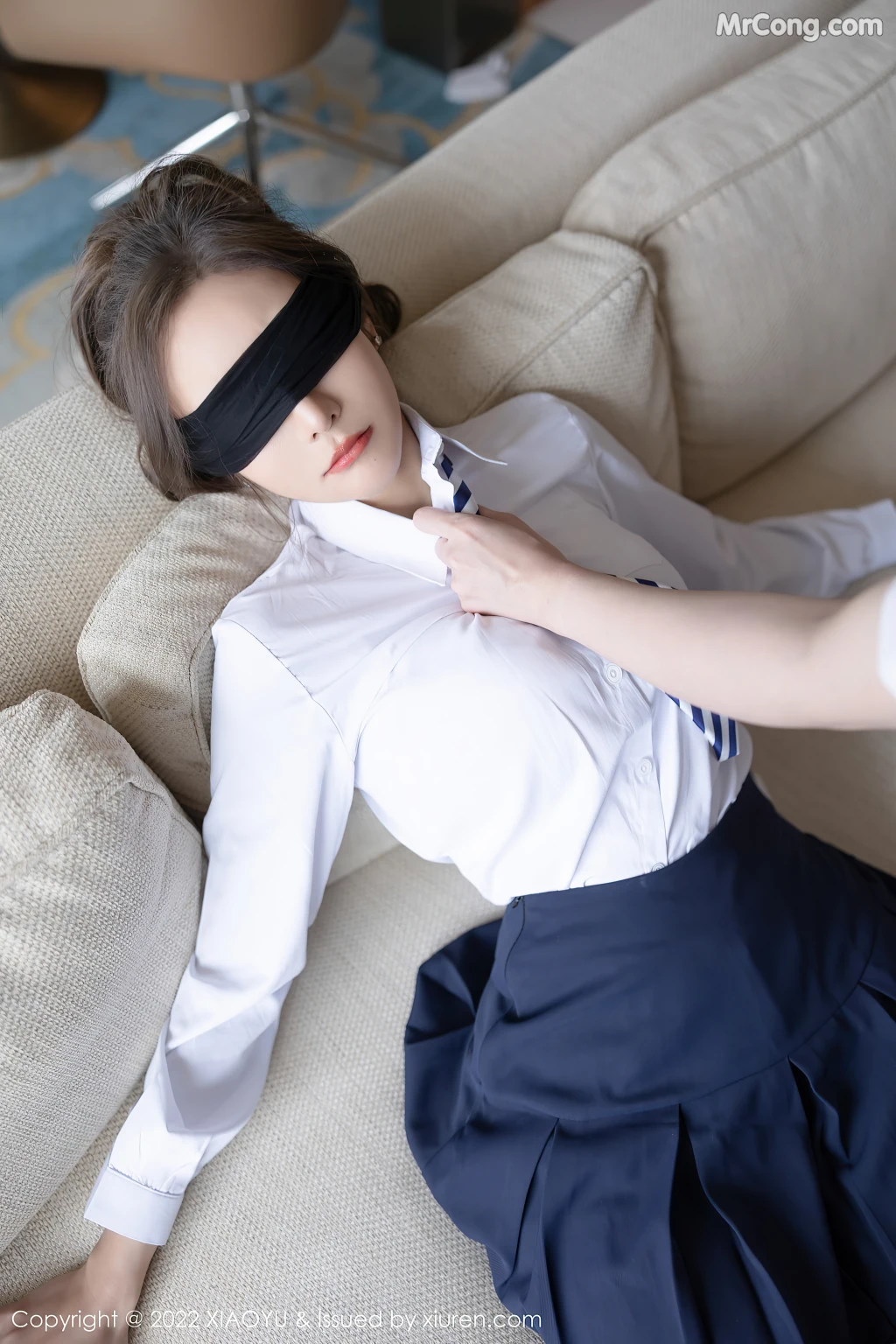 XiaoYu Vol.783: Yanni (王馨瑶) (103 photos) – Page 3