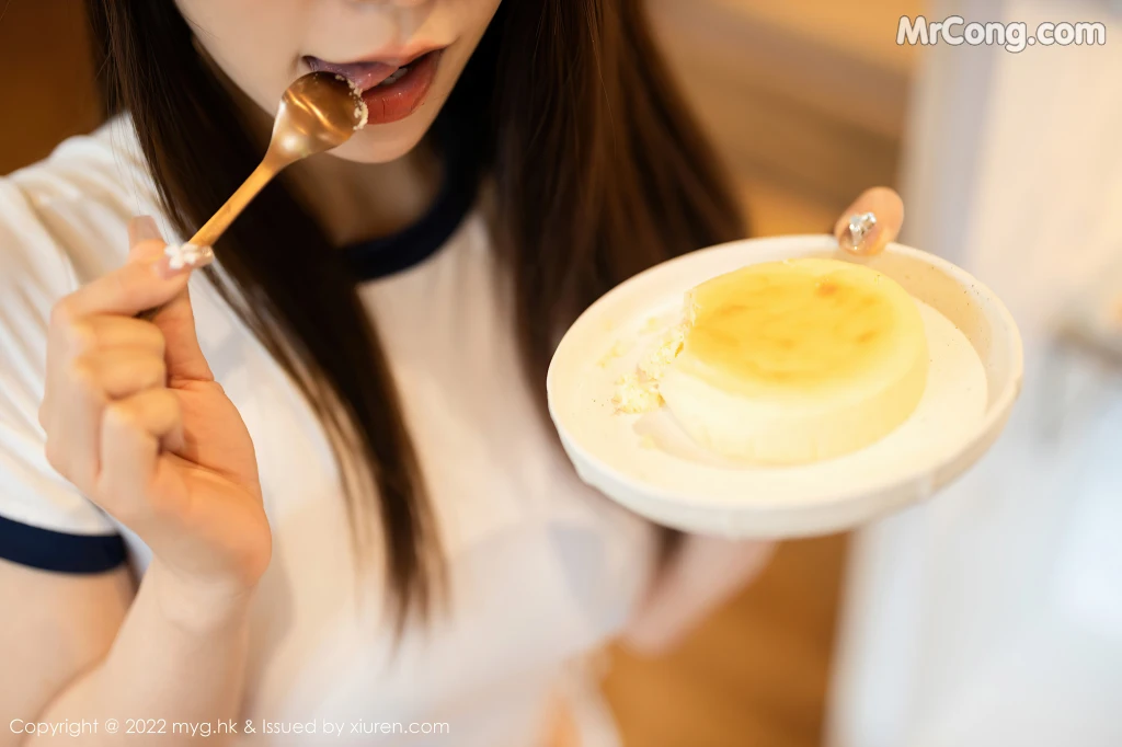 MyGirl Vol.632: Vetiver (嘉宝贝儿) (59 photos) – Page 4