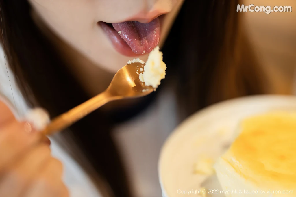 MyGirl Vol.632: Vetiver (嘉宝贝儿) (59 photos) – Page 4