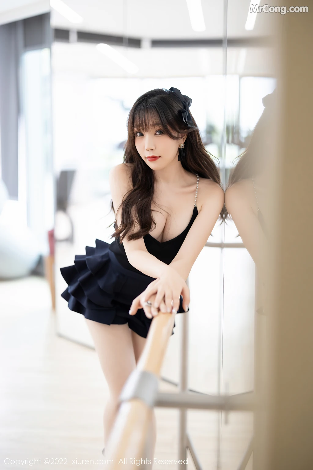 XIUREN No.4840: Booty (芝芝) (77 photos)
