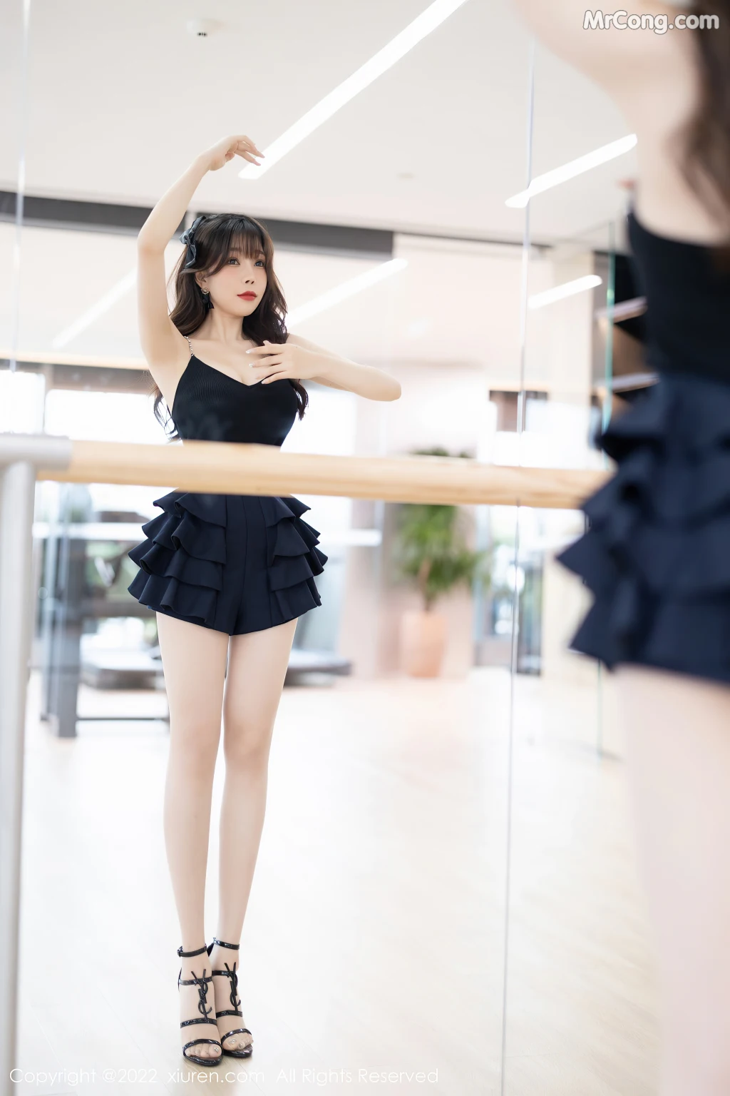 XIUREN No.4840: Booty (芝芝) (77 photos)