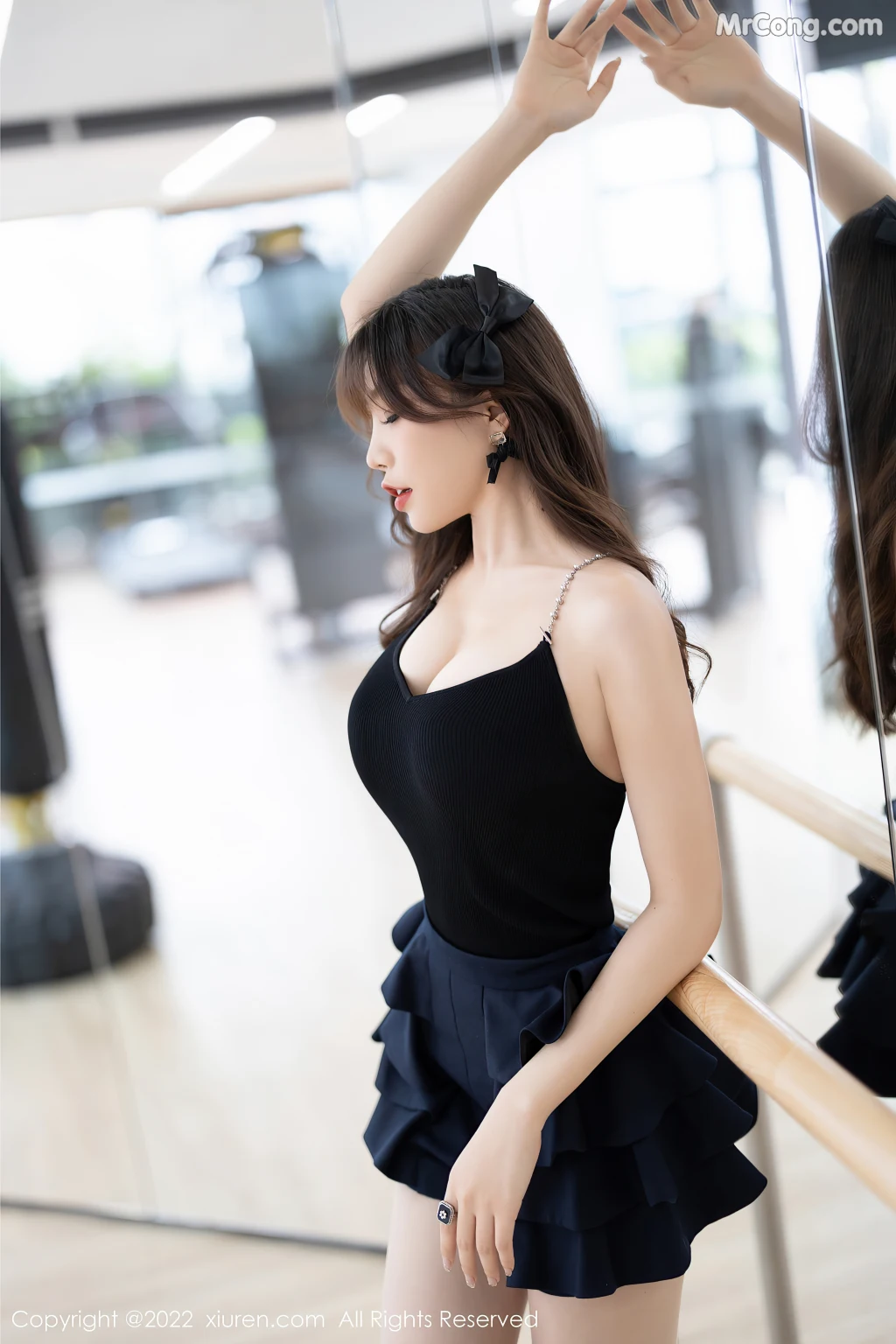 XIUREN No.4840: Booty (芝芝) (77 photos)