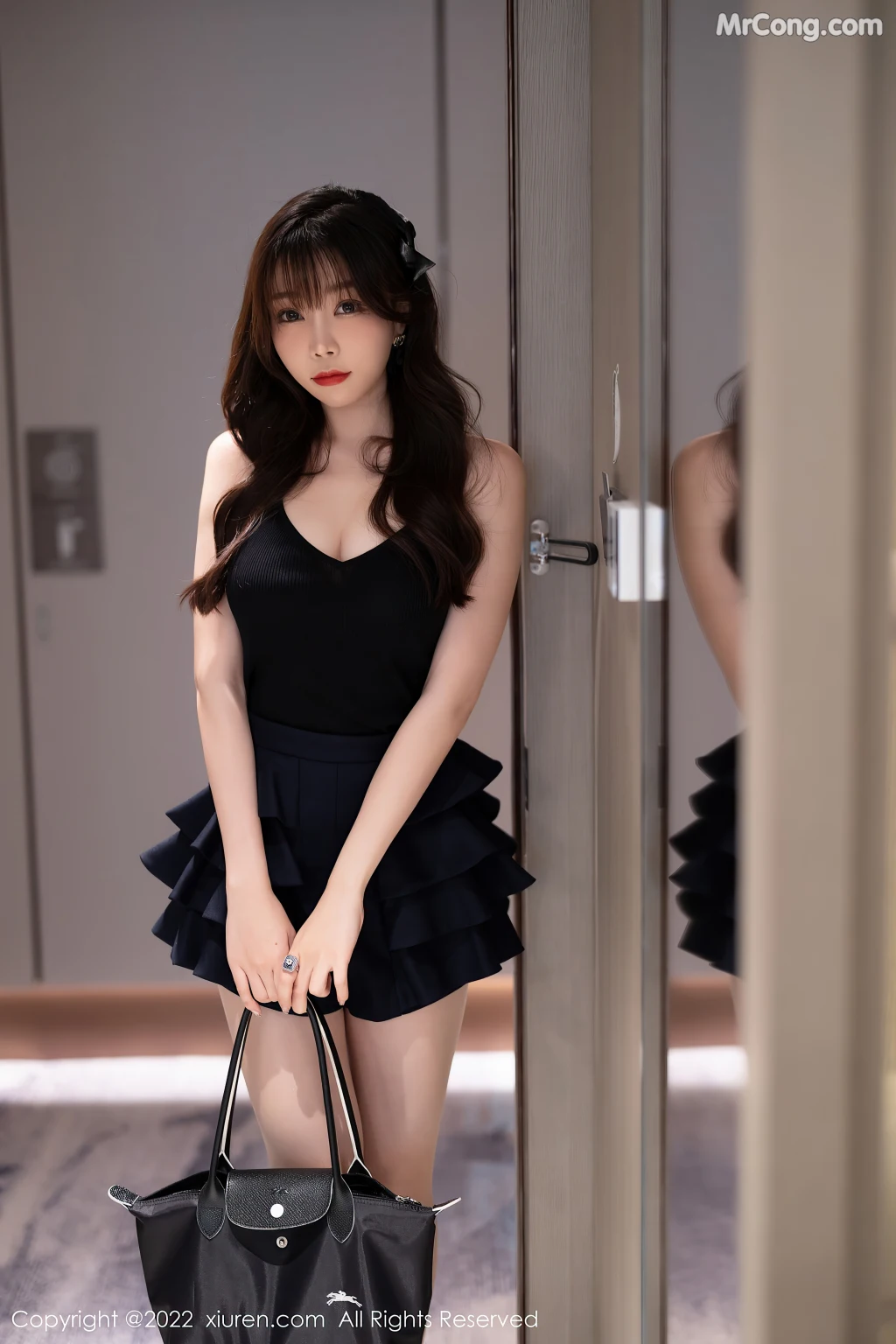 XIUREN No.4840: Booty (芝芝) (77 photos) – Page 2