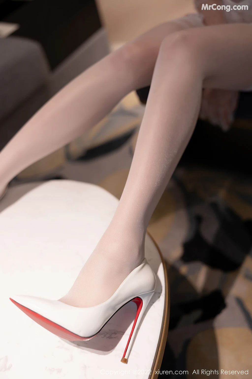 XIUREN No.4840: Booty (芝芝) (77 photos) – Page 3