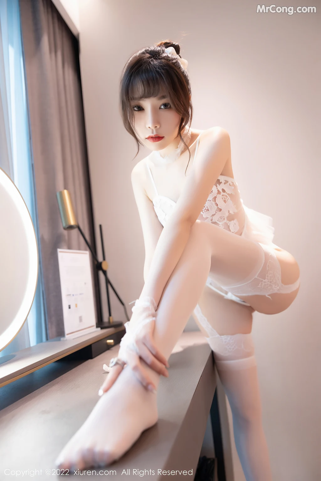 XIUREN No.4840: Booty (芝芝) (77 photos) – Page 6