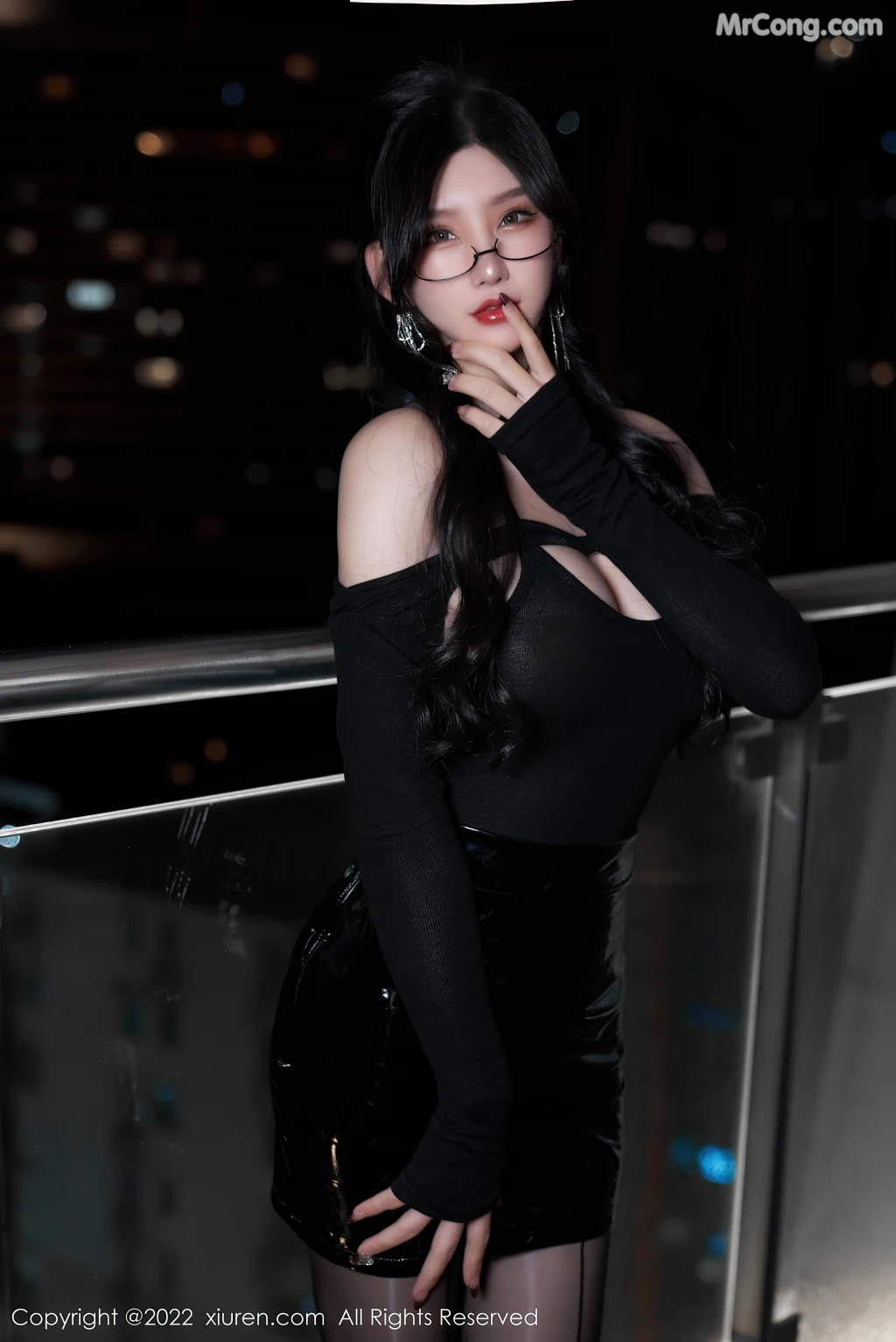XIUREN No.4843: Zhou Yuxi (周于希Sally) (74 photos)