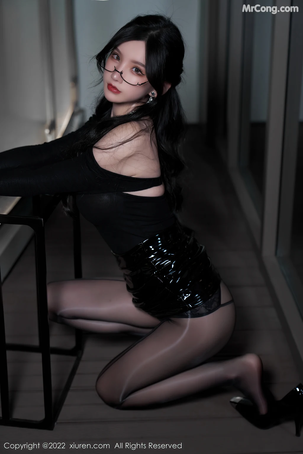 XIUREN No.4843: Zhou Yuxi (周于希Sally) (74 photos) – Page 3