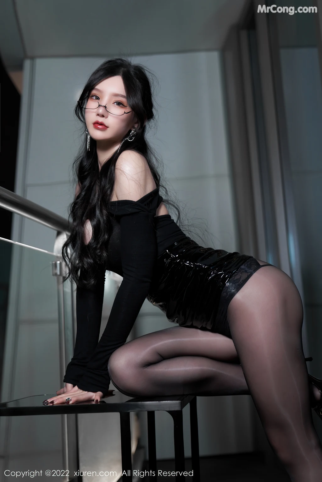 XIUREN No.4843: Zhou Yuxi (周于希Sally) (74 photos) – Page 4