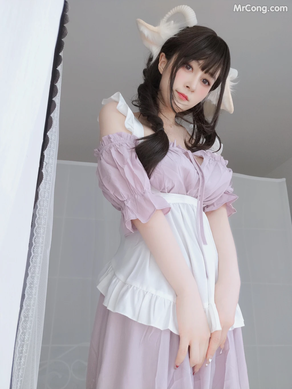 Coser@白银81 Vol.99: [Fejira] 白银silver SVR-FAN-051 (162 photos)