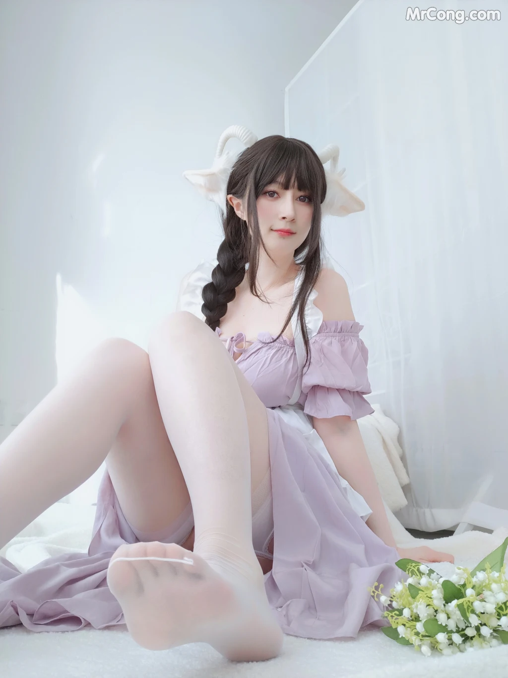 Coser@白银81 Vol.99: [Fejira] 白银silver SVR-FAN-051 (162 photos) – Page 2