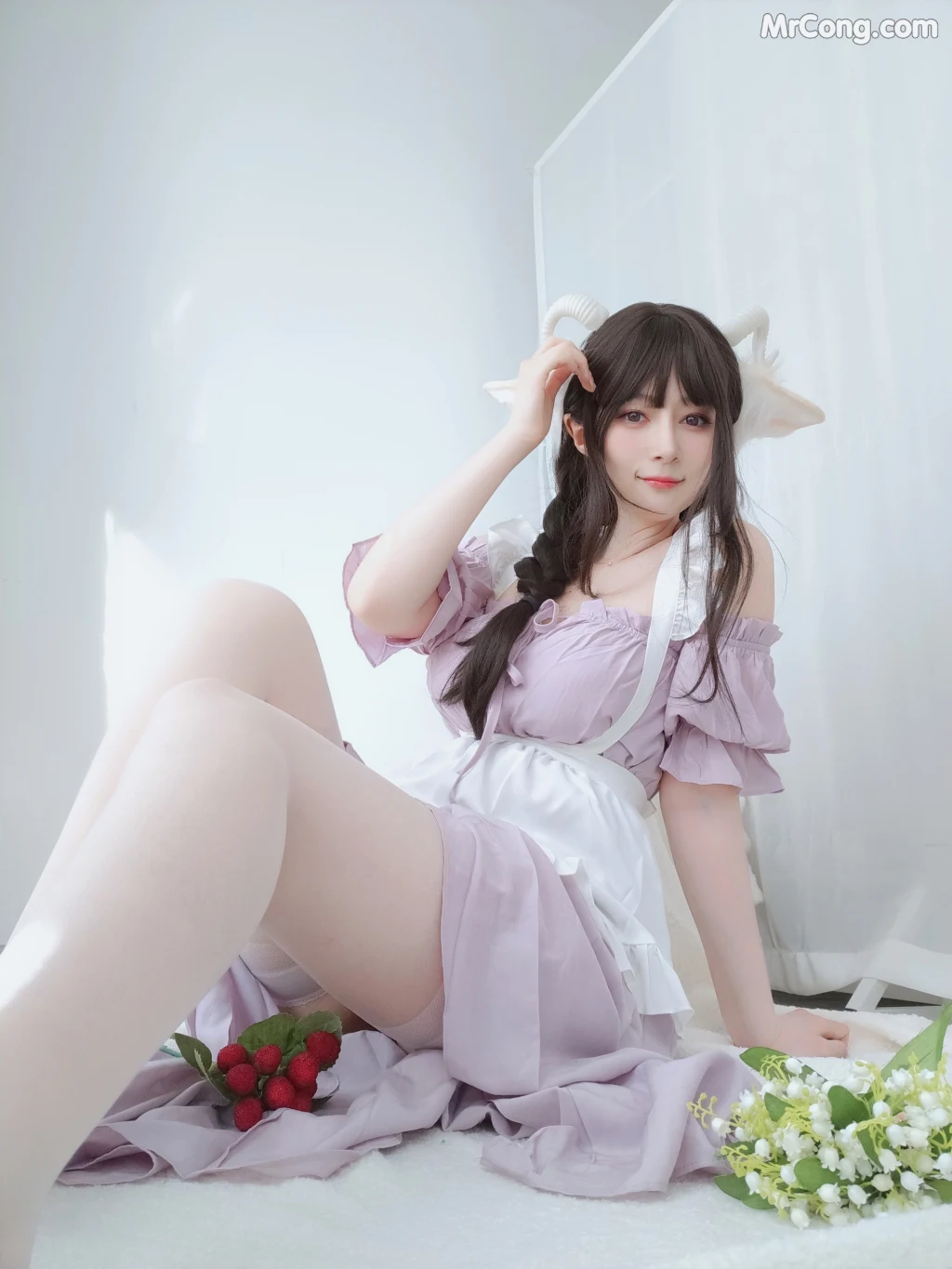 Coser@白银81 Vol.99: [Fejira] 白银silver SVR-FAN-051 (162 photos) – Page 2