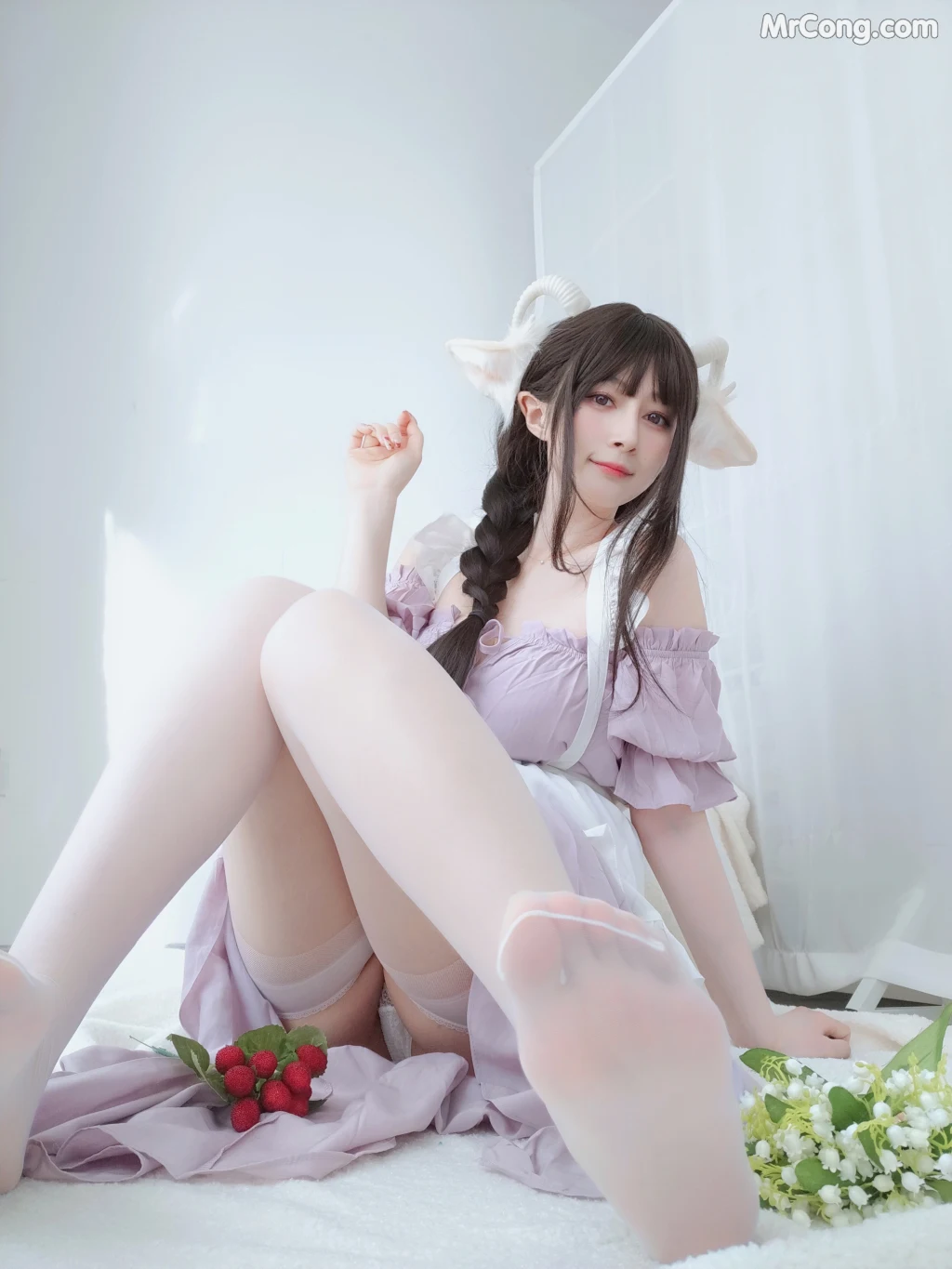 Coser@白银81 Vol.99: [Fejira] 白银silver SVR-FAN-051 (162 photos) – Page 2
