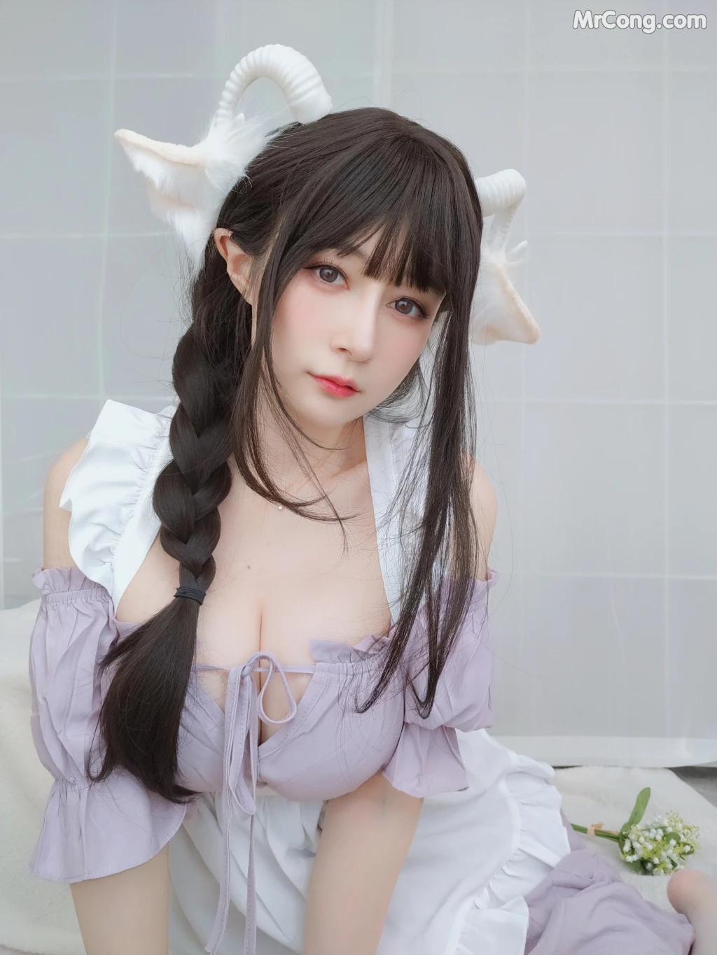 Coser@白银81 Vol.99: [Fejira] 白银silver SVR-FAN-051 (162 photos) – Page 2