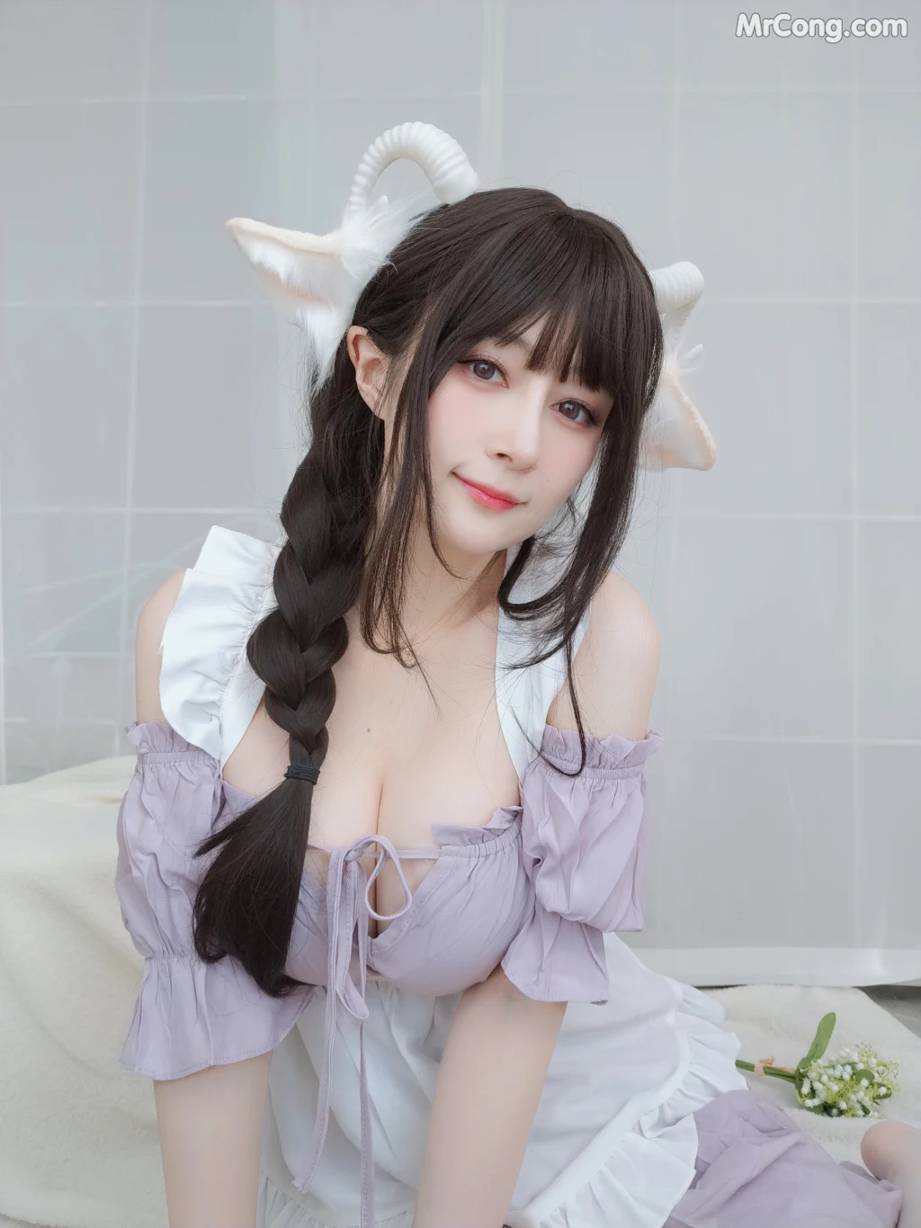 Coser@白银81 Vol.99: [Fejira] 白银silver SVR-FAN-051 (162 photos) – Page 3