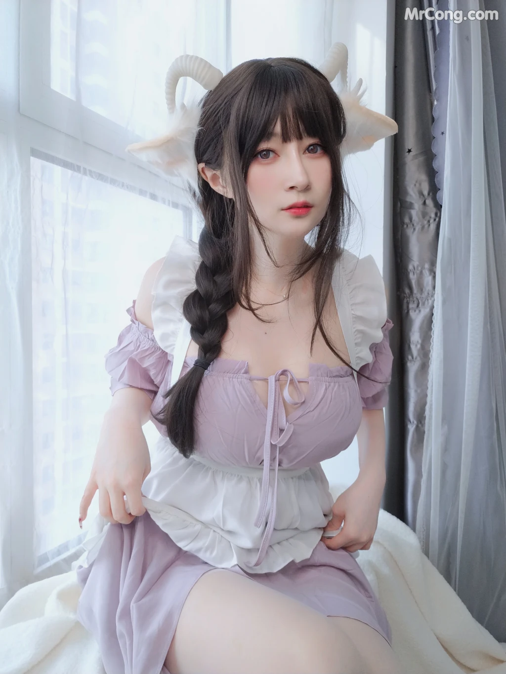 Coser@白银81 Vol.99: [Fejira] 白银silver SVR-FAN-051 (162 photos) – Page 3