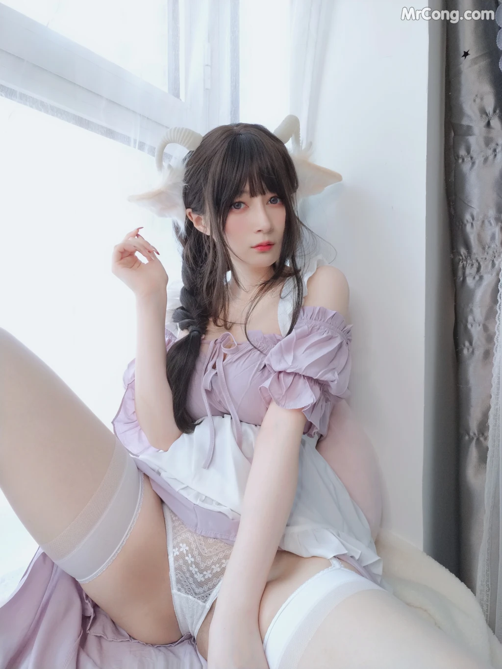 Coser@白银81 Vol.99: [Fejira] 白银silver SVR-FAN-051 (162 photos) – Page 3