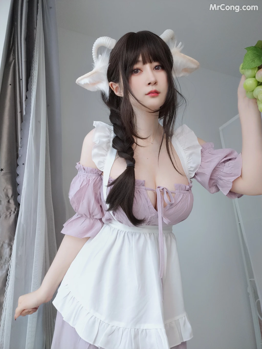 Coser@白银81 Vol.99: [Fejira] 白银silver SVR-FAN-051 (162 photos) – Page 5