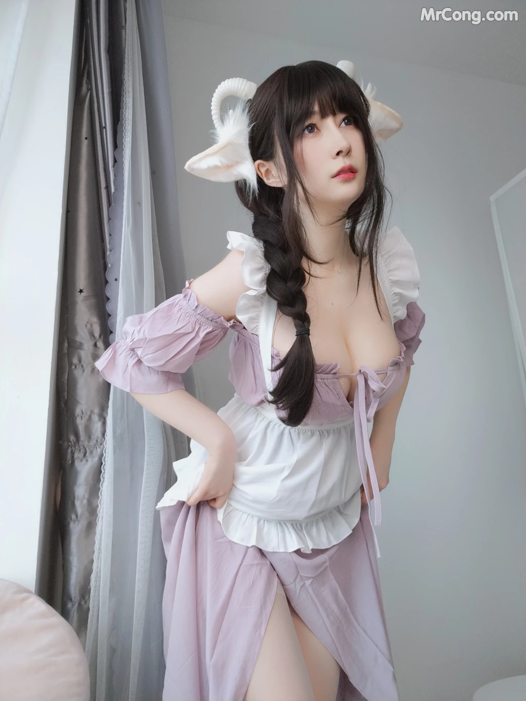 Coser@白银81 Vol.99: [Fejira] 白银silver SVR-FAN-051 (162 photos) – Page 5