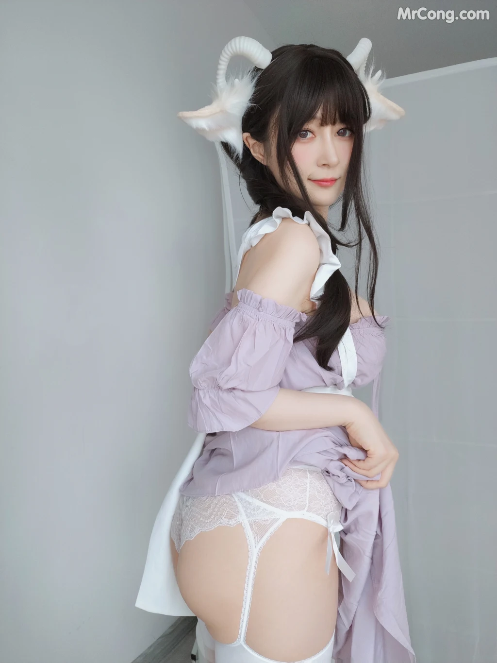 Coser@白银81 Vol.99: [Fejira] 白银silver SVR-FAN-051 (162 photos) – Page 7