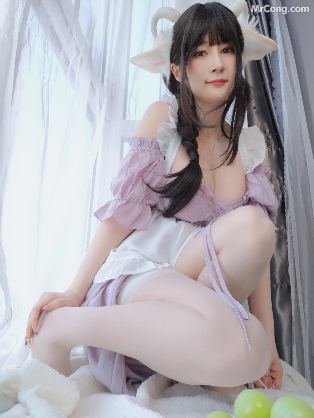 Coser@白银81 Vol.99: [Fejira] 白银silver SVR-FAN-051 (162 photos) – Page 7