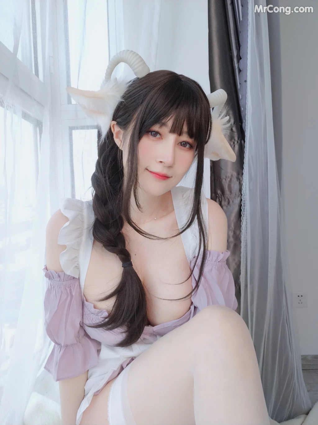 Coser@白银81 Vol.99: [Fejira] 白银silver SVR-FAN-051 (162 photos) – Page 8