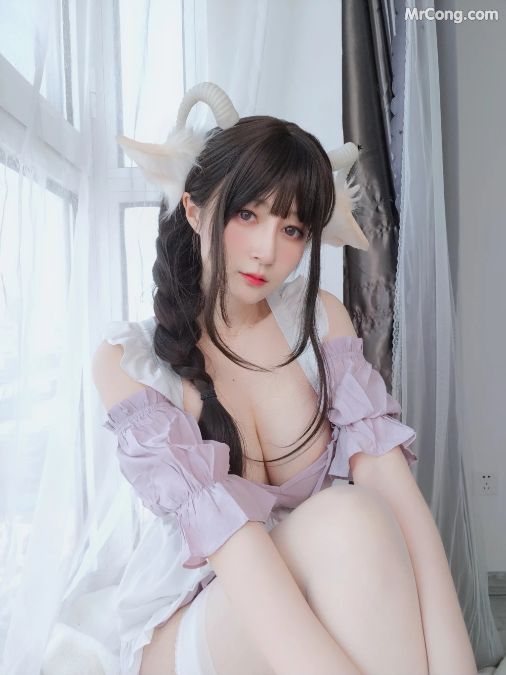 Coser@白银81 Vol.99: [Fejira] 白银silver SVR-FAN-051 (162 photos) – Page 8