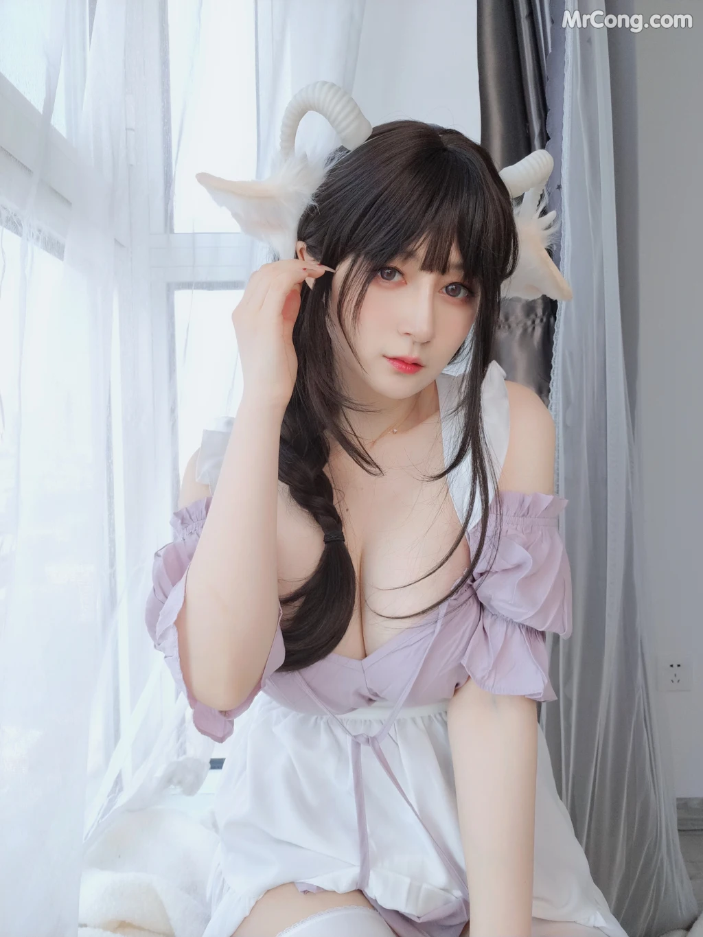 Coser@白银81 Vol.99: [Fejira] 白银silver SVR-FAN-051 (162 photos) – Page 9