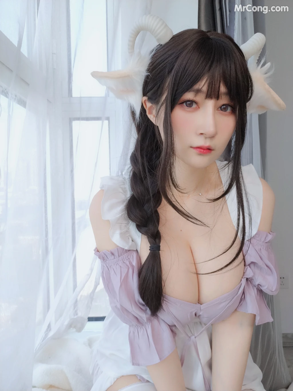 Coser@白银81 Vol.99: [Fejira] 白银silver SVR-FAN-051 (162 photos) – Page 9